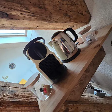 Apartment Le Cocon D'uriage